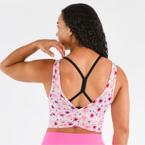 FLEO LUV TANK TOP